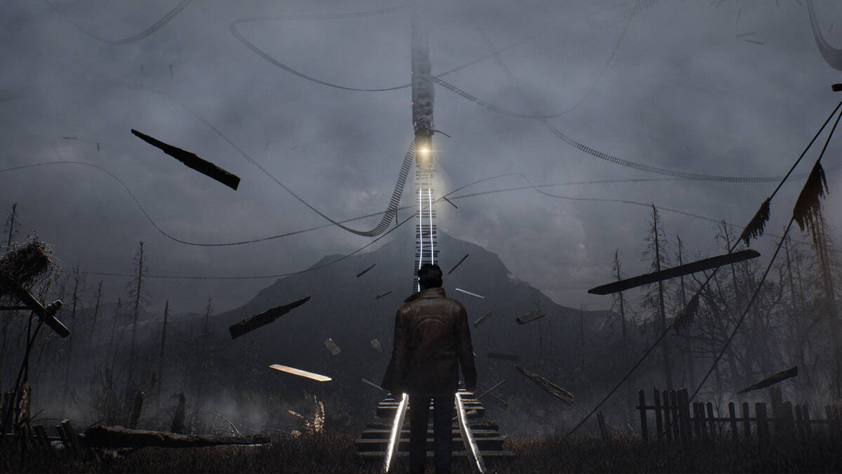 Скриншот 6 к игре The Sinking City 2