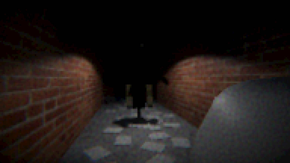 Скриншот 5 к игре John's Hell
