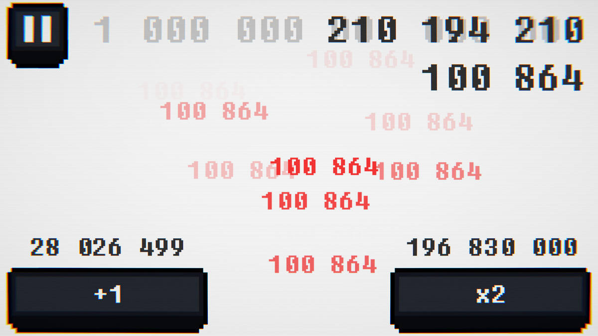 Скриншот 5 к игре +1x2