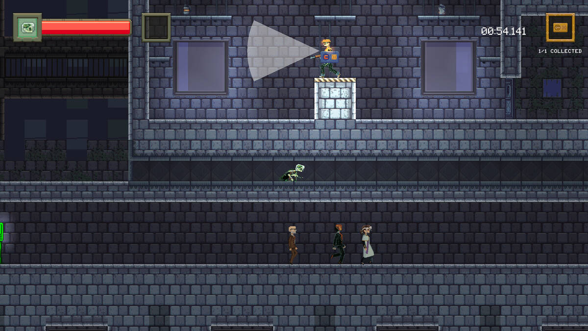 Скриншот 5 к игре Prometheus Unbound