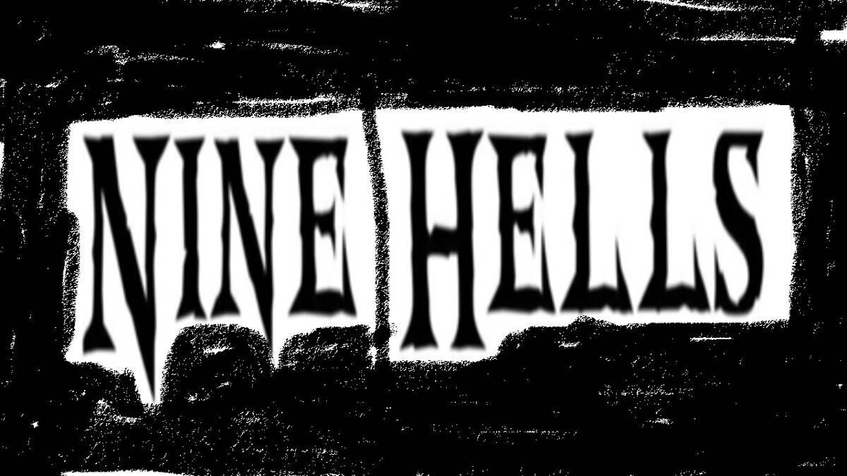 Скриншот 6 к игре NineHells