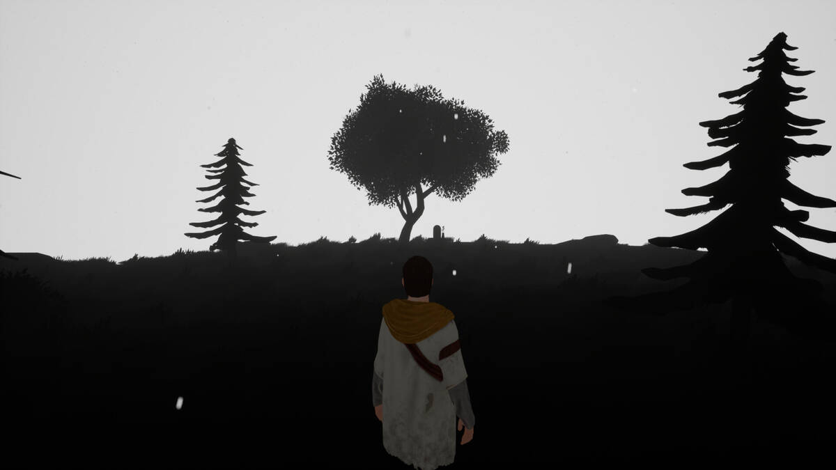 Скриншот 7 к игре Kinsfolk