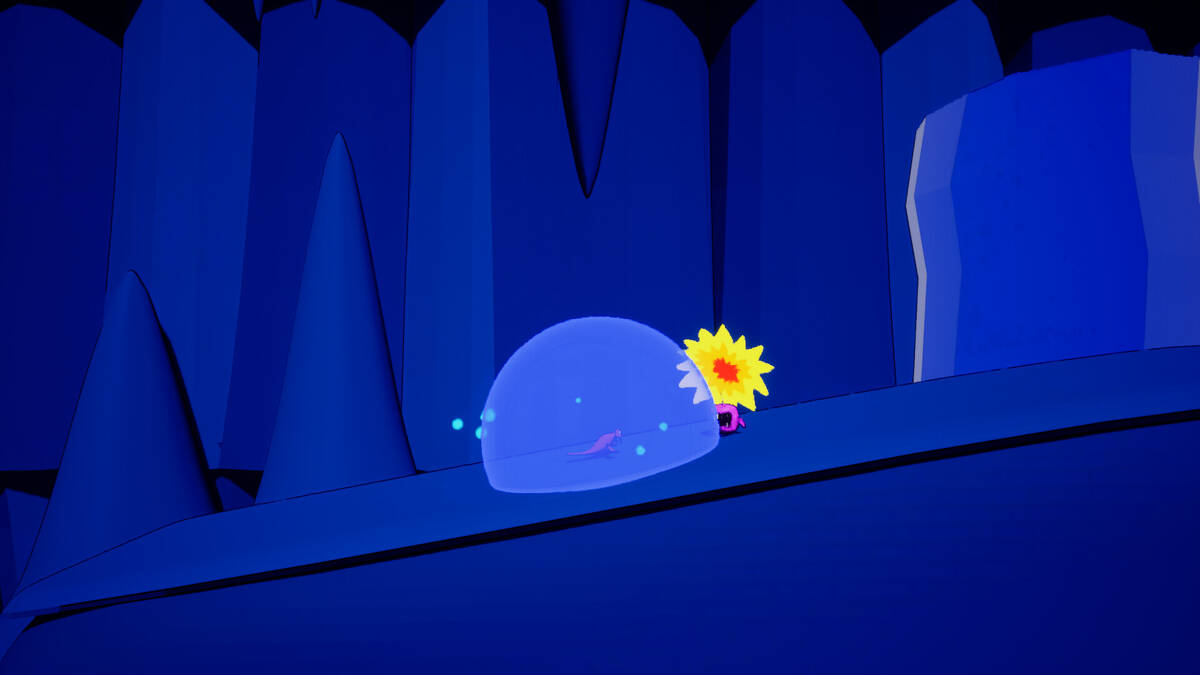 Скриншот 7 к игре Walrus Run
