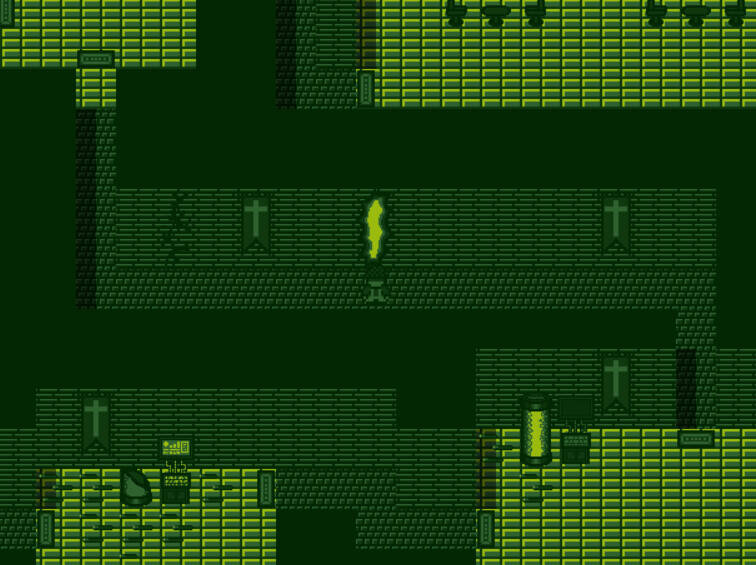Скриншот 6 к игре Cross