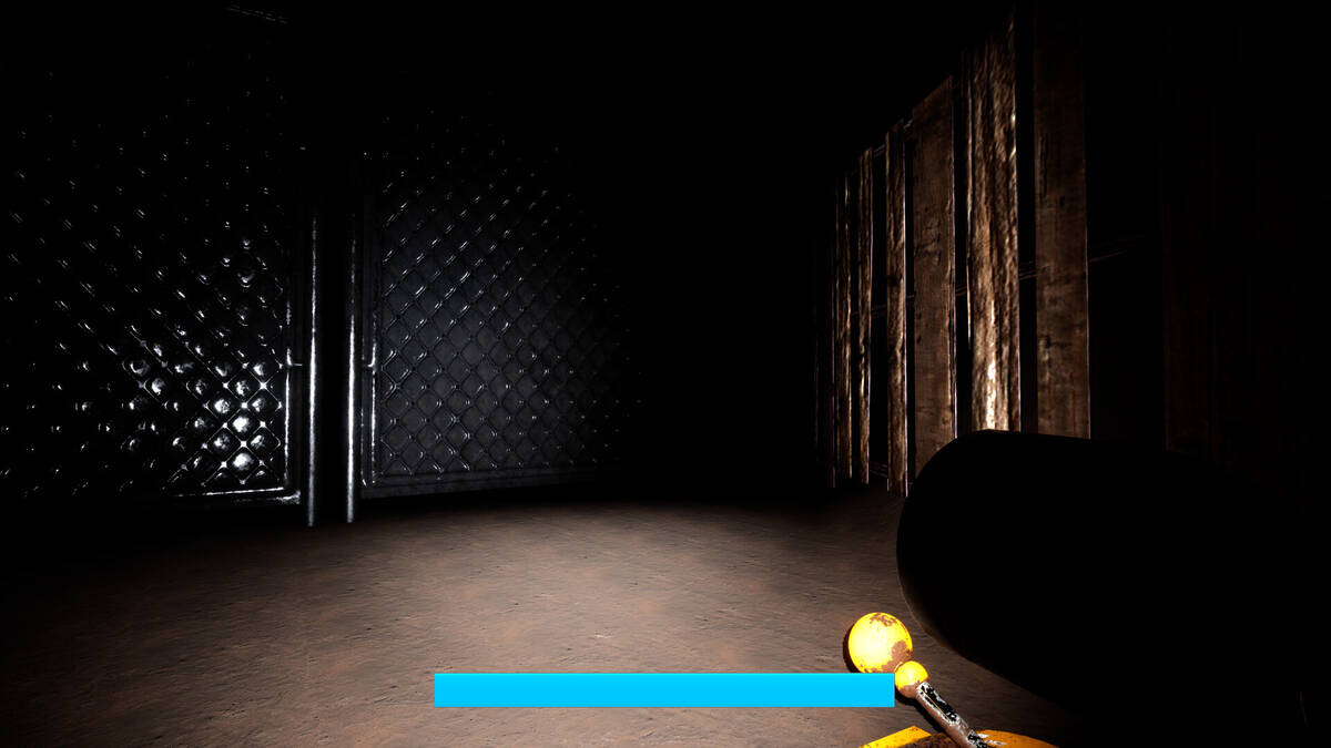 Скриншот 7 к игре Deep Into Darkness