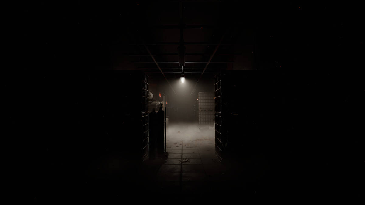 Скриншот 8 к игре Project0