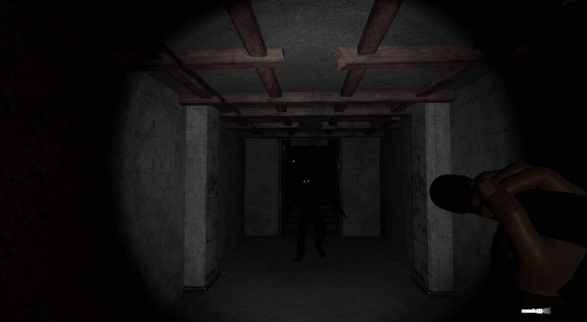 Скриншот 6 к игре Last Respects