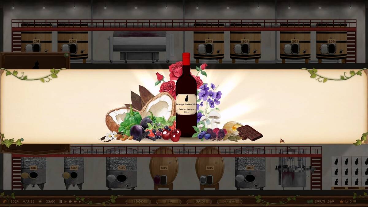 Скриншот 8 к игре From Soil to Bottle