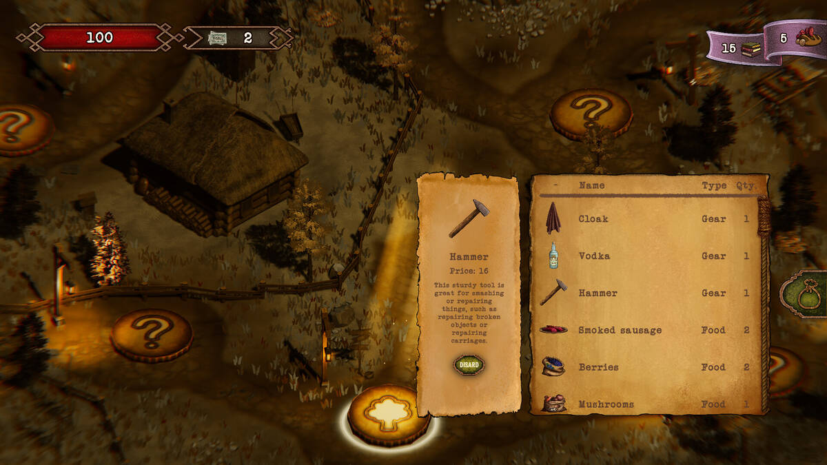 Скриншот 6 к игре Book Smugglers