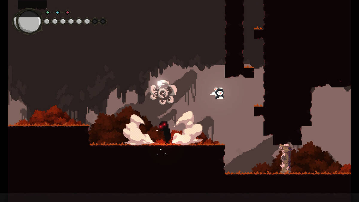 Скриншот 5 к игре Waki & the lost spirits