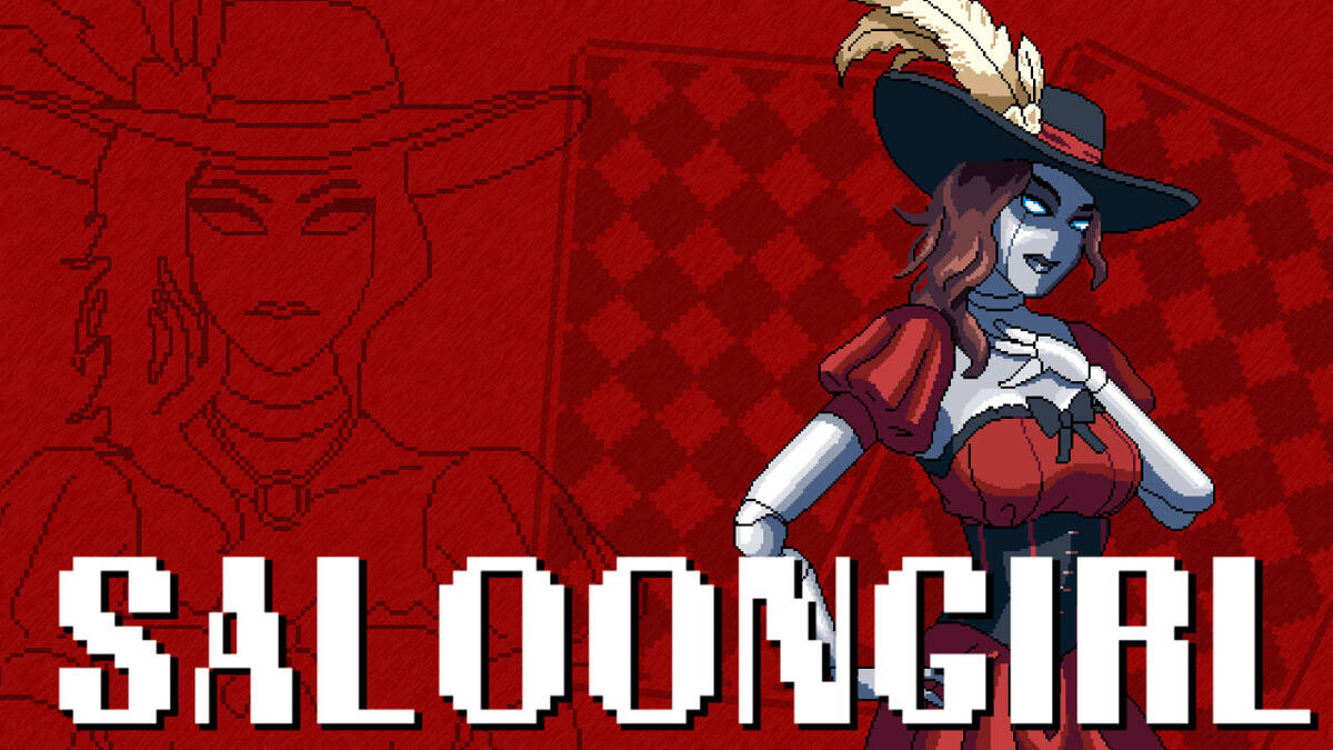 Скриншот 5 к игре DEAD MAN'S HAND: Card Roulette Action