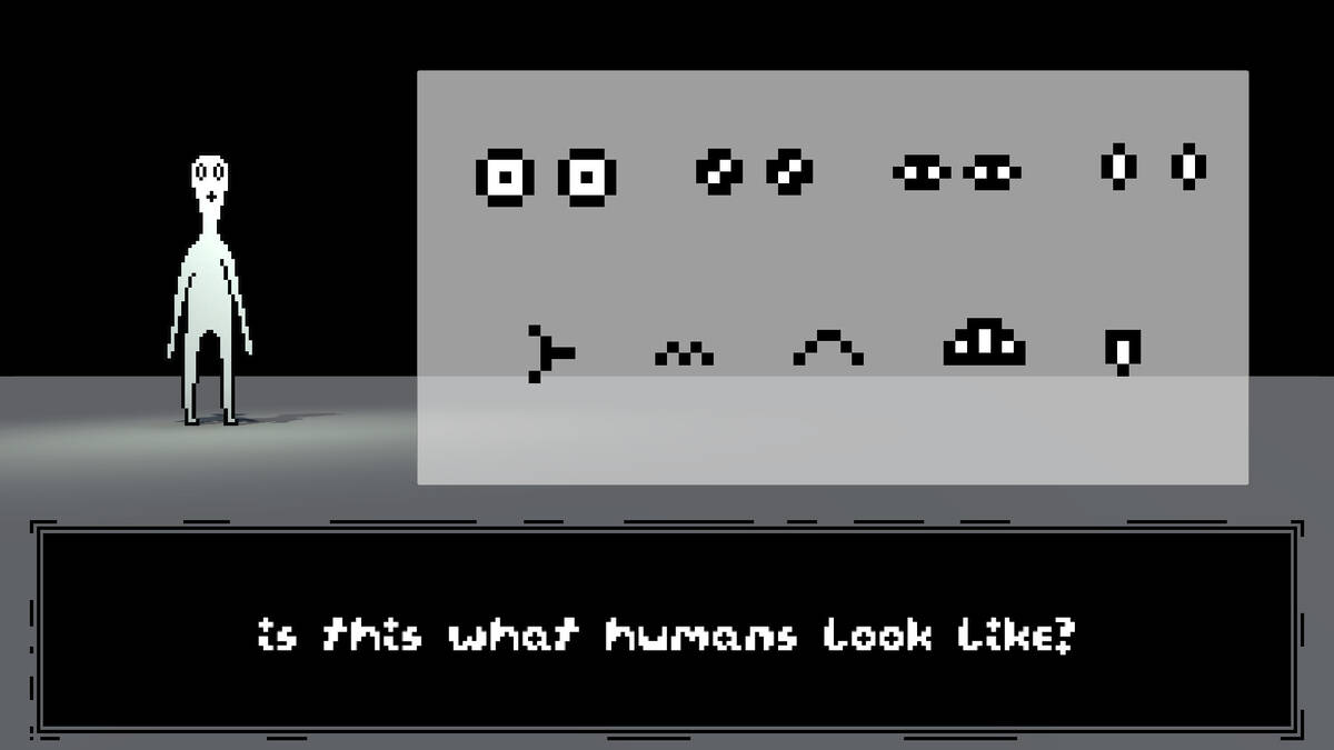 Скриншот 5 к игре Creatures After Calamity