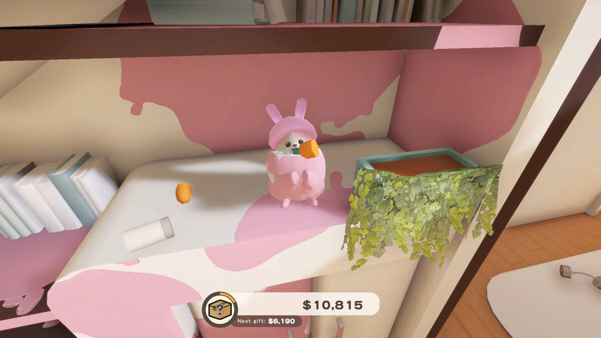 Скриншот 7 к игре DORONKO WANKO