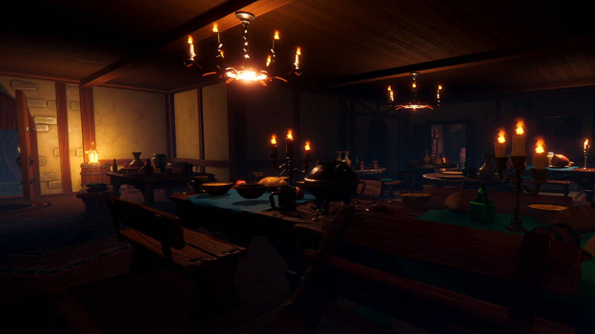 Скриншот 8 к игре Potion Shop Simulator