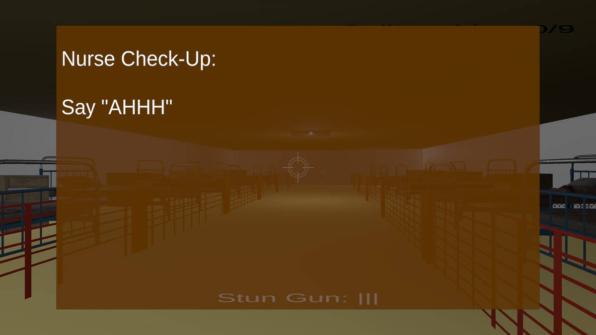Скриншот 5 к игре I will make you scared of this Red Box.