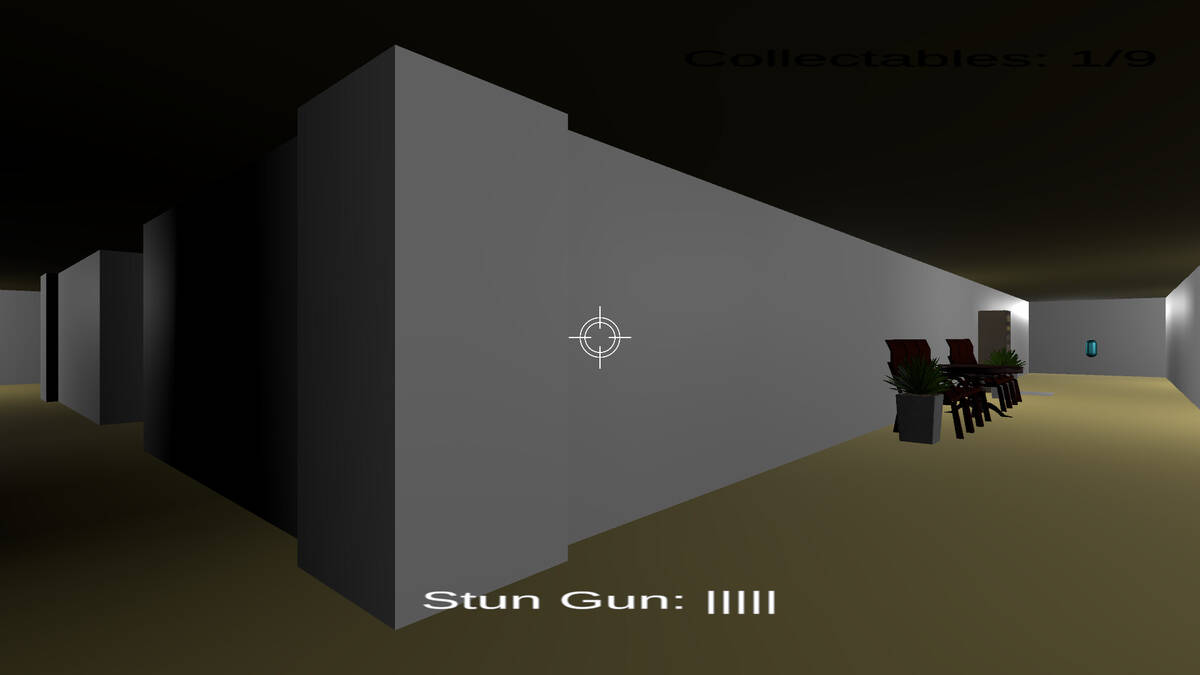 Скриншот 6 к игре I will make you scared of this Red Box.