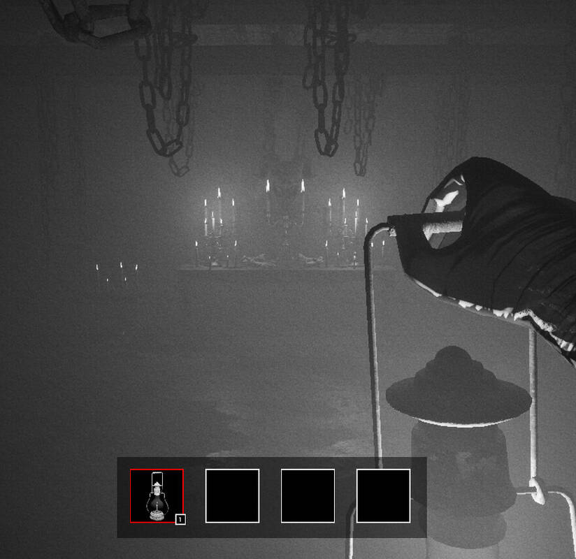 Скриншот 6 к игре Screamboat Willie