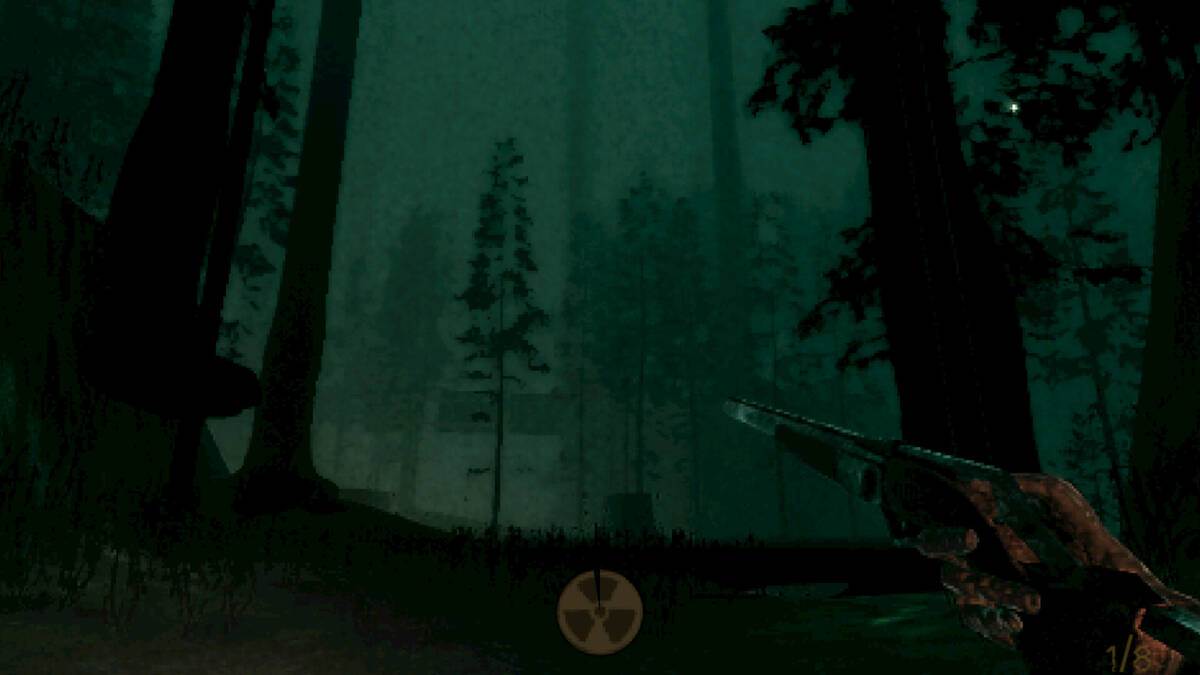 Скриншот 6 к игре Vermin