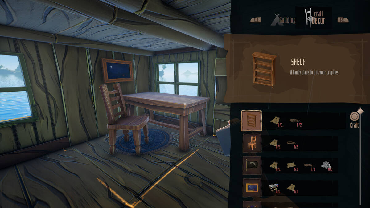 Скриншот 5 к игре Survival Boat Simulator - Lost at Sea