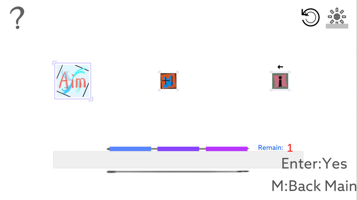 Скриншот 5 к игре Timing Blocks