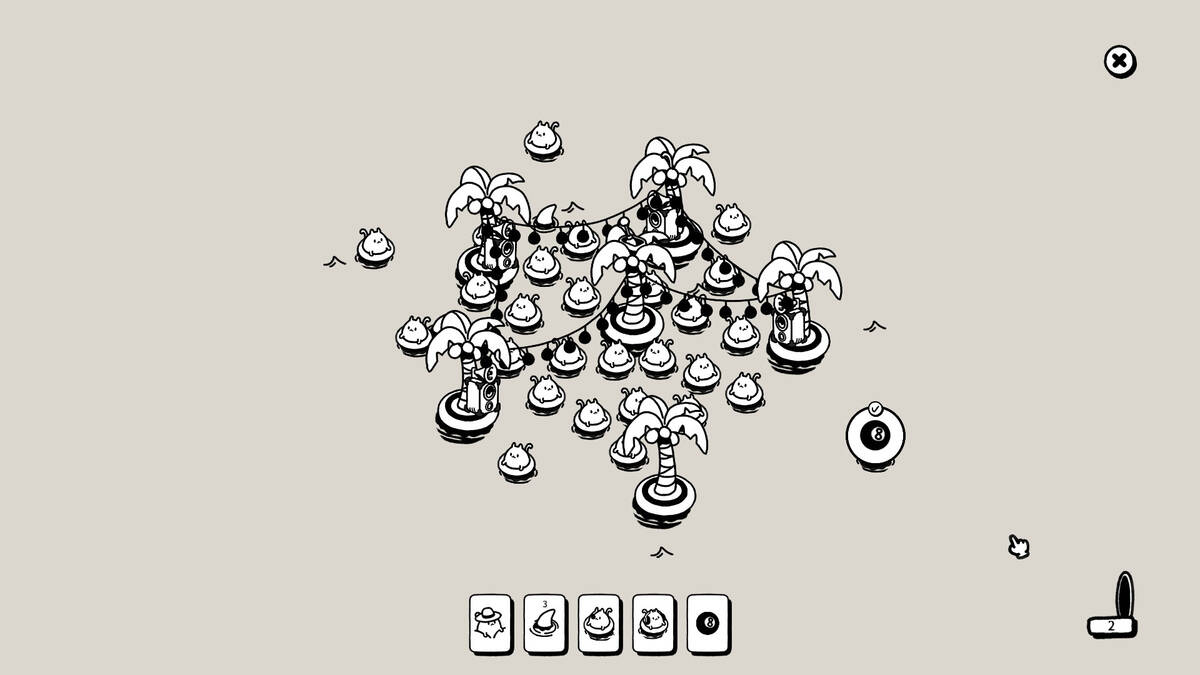 Скриншот 6 к игре Help the Cats