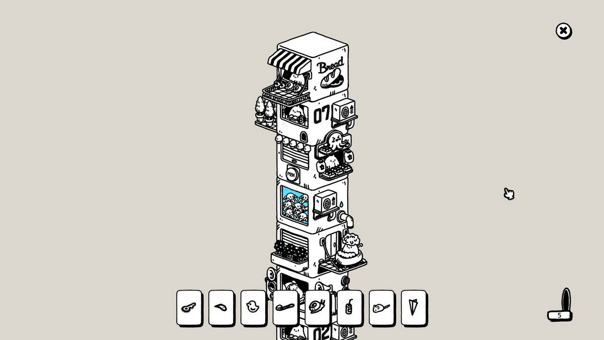 Скриншот 8 к игре Help the Cats