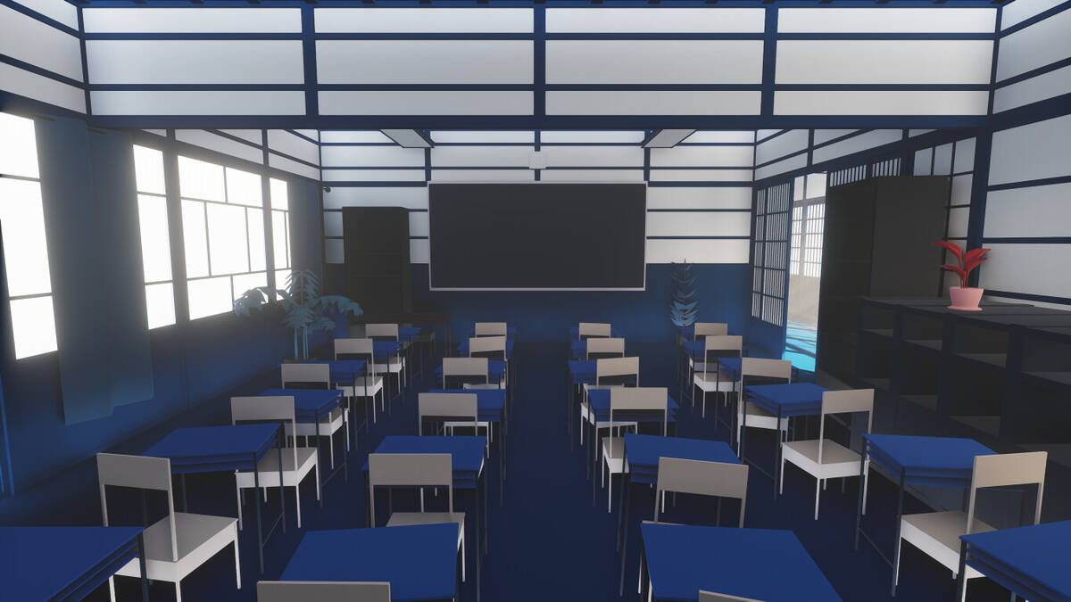 Скриншот 5 к игре Secrets of the Silent School