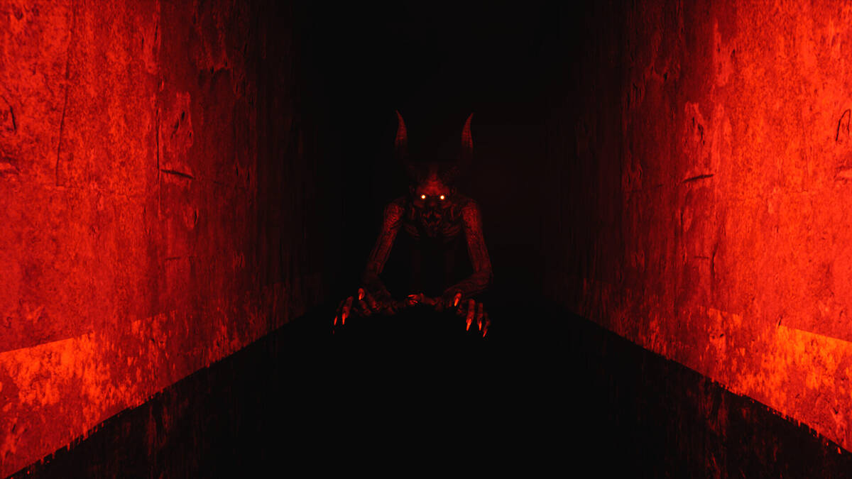 Скриншот 5 к игре CLEMENCY