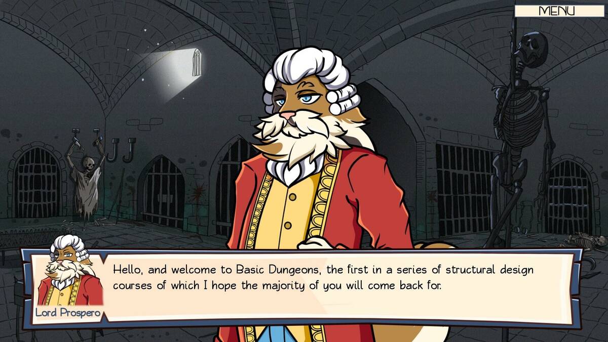 Скриншот 6 к игре Furry Shakespeare: To Date Or Not To Date Cat Girls? If Made Today
