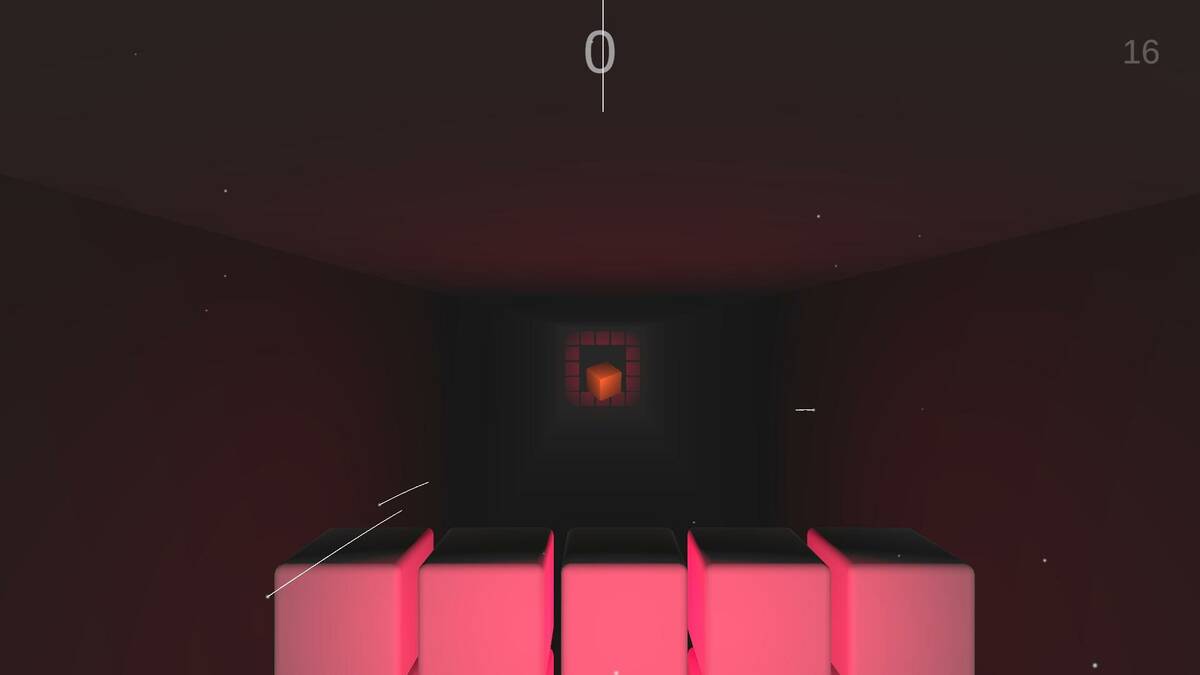 Скриншот 5 к игре Cubus