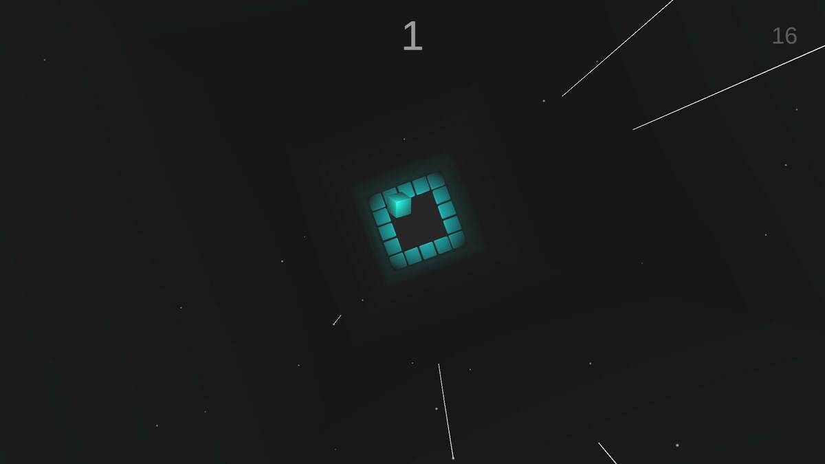 Скриншот 6 к игре Cubus