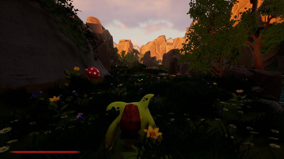 Скриншот 7 к игре Loot Goblins