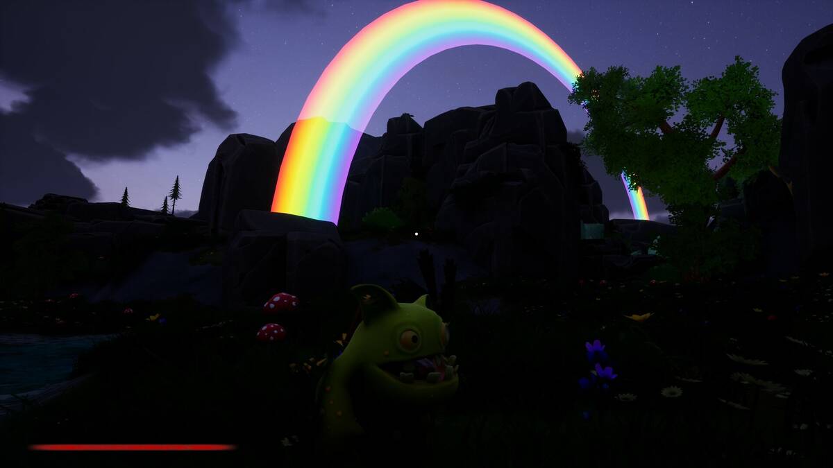 Скриншот 8 к игре Loot Goblins