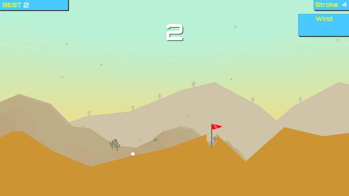 Скриншот 7 к игре Only Golf