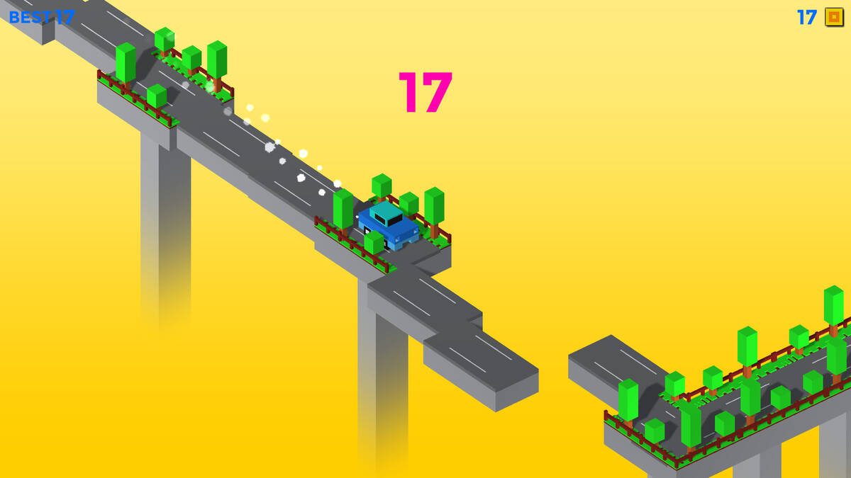 Скриншот 5 к игре Bridge Maker