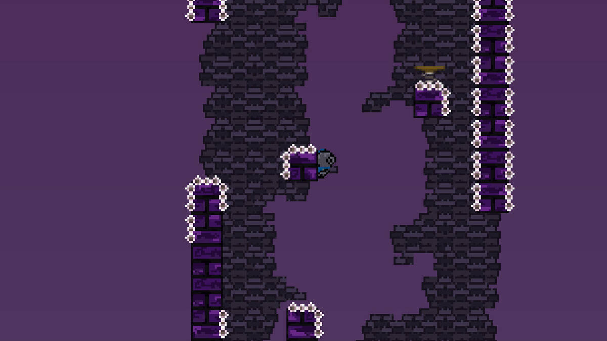 Скриншот 7 к игре Sir Fallen