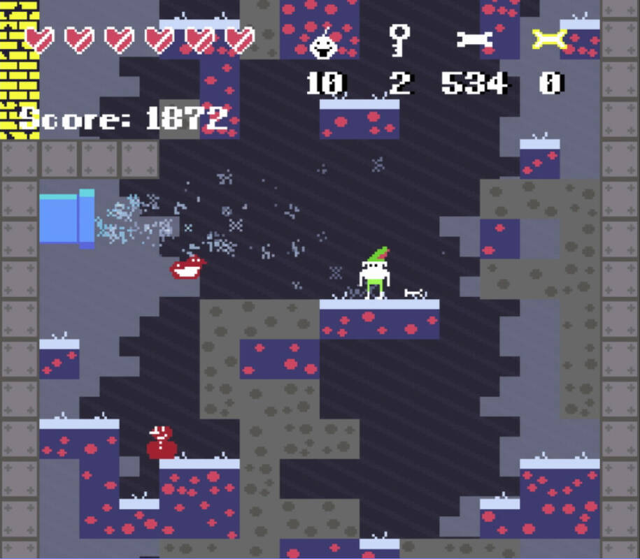 Скриншот 5 к игре I AM DOG