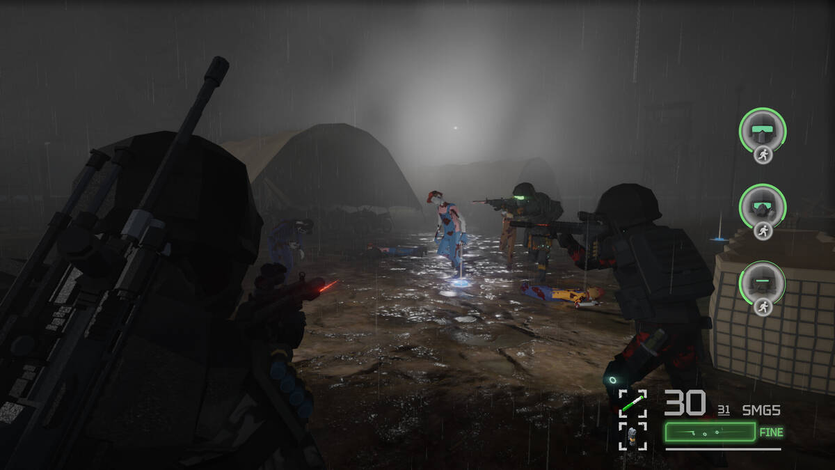 Скриншот 6 к игре Death Scourges: Prologue