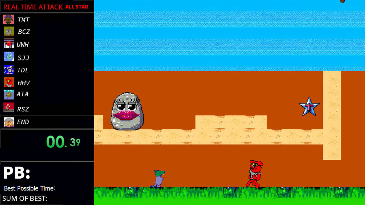 Скриншот 5 к игре Real Time Attack