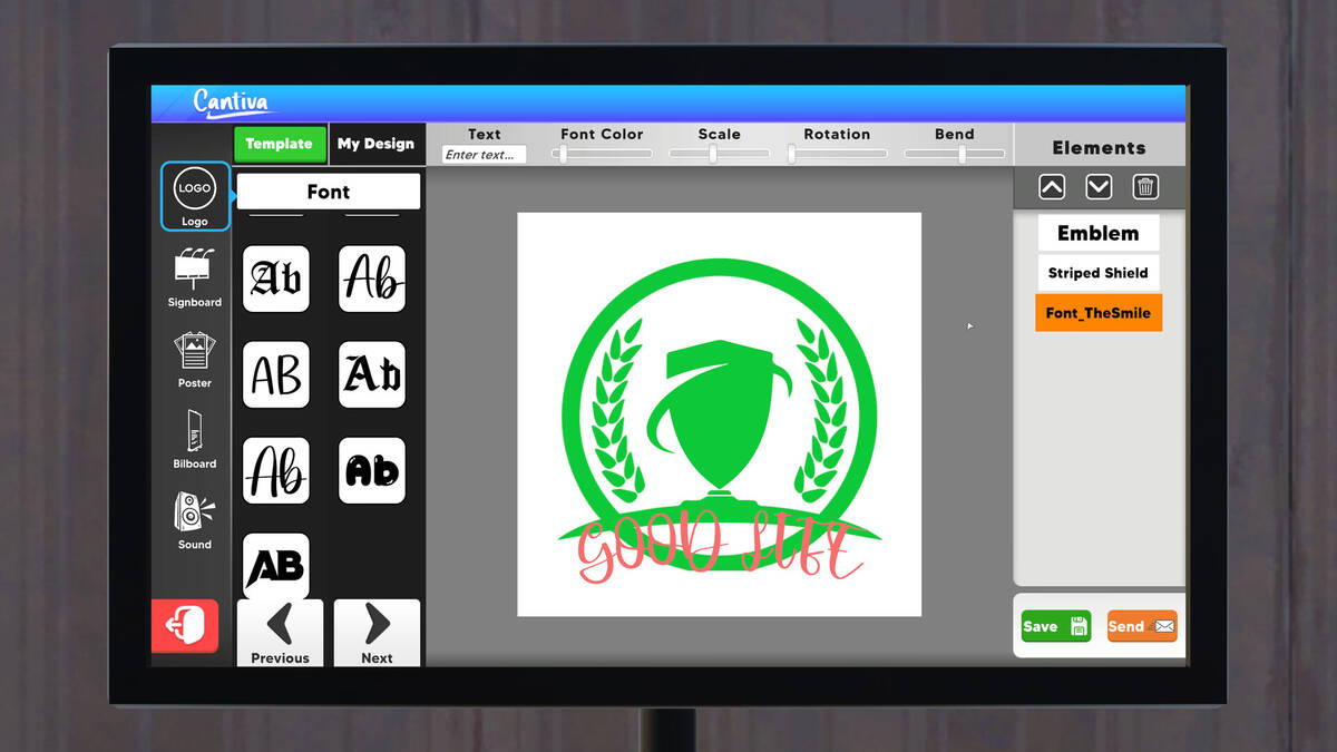 Скриншот 5 к игре Ad Agency Simulator