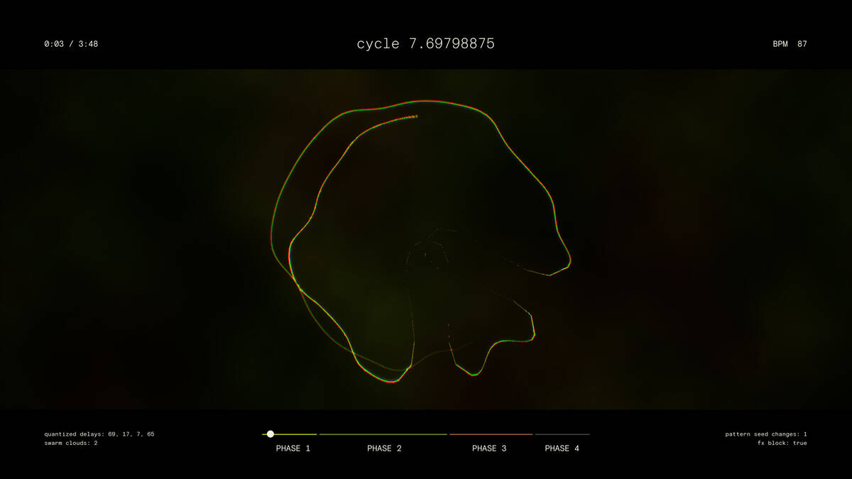 Скриншот 8 к игре Cycles