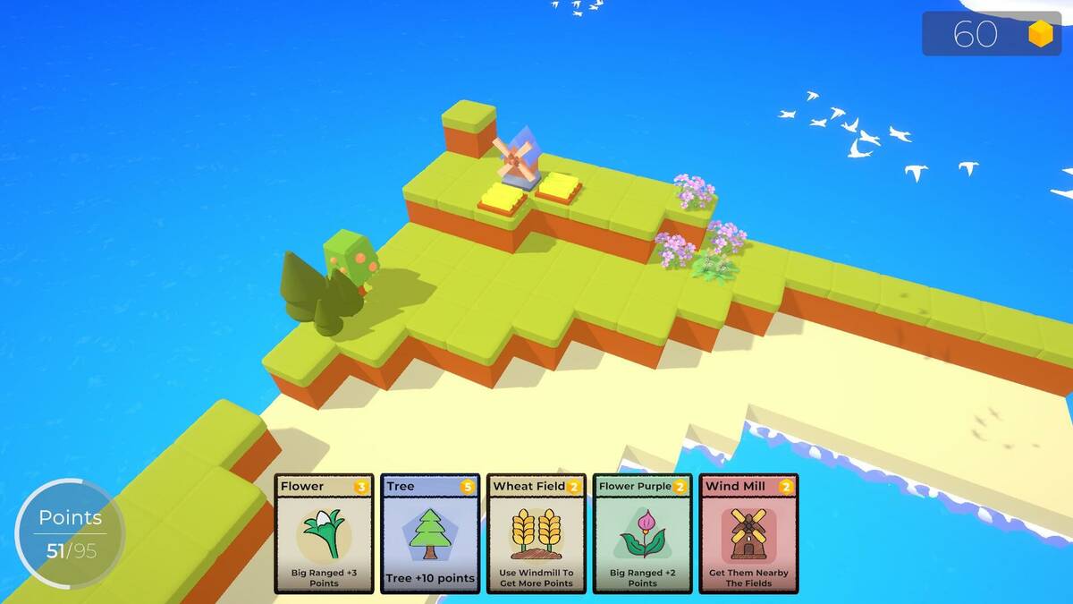 Скриншот 5 к игре Duckland