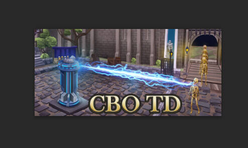 Скриншот 8 к игре CBO TD