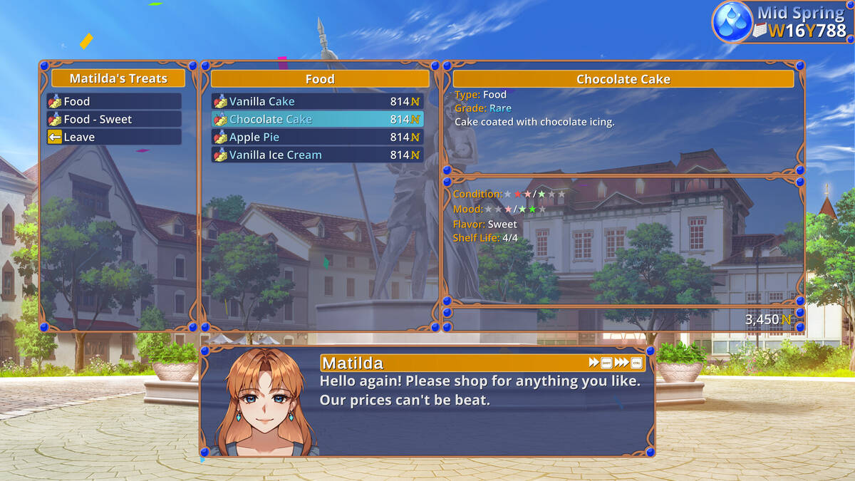 Скриншот 8 к игре Guardian's Guide