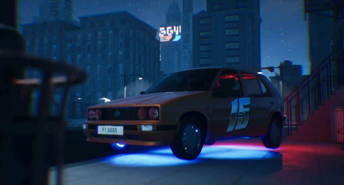 Скриншот 6 к игре Auto Sale Life: Fresh Start
