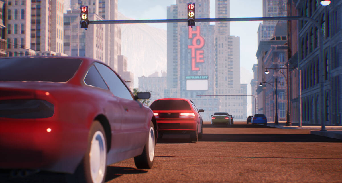 Скриншот 8 к игре Auto Sale Life: Fresh Start