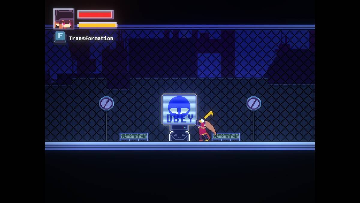 Скриншот 5 к игре KILL THE WITCH