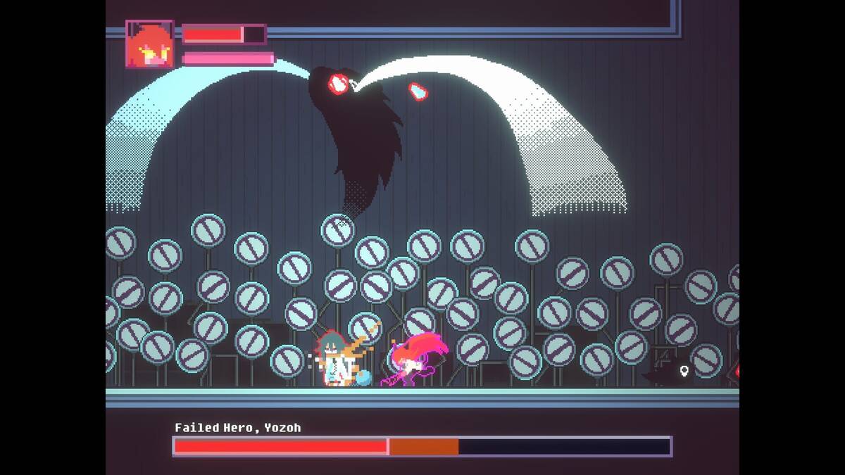 Скриншот 7 к игре KILL THE WITCH