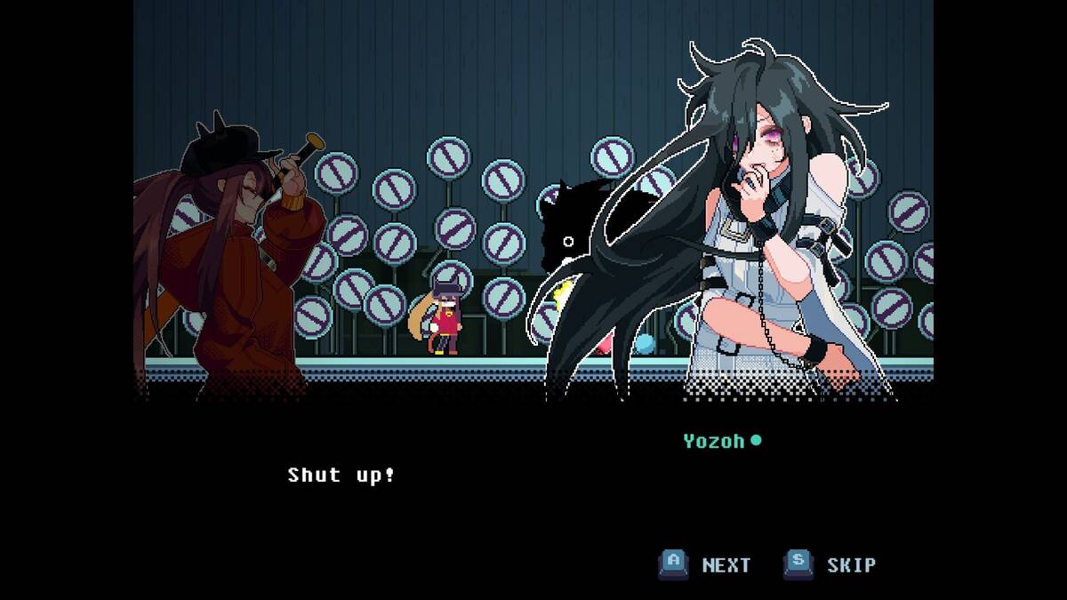 Скриншот 8 к игре KILL THE WITCH