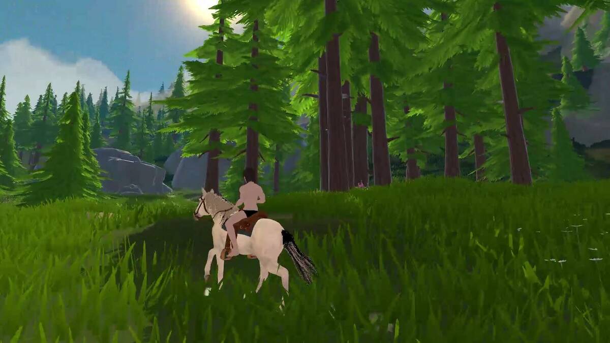 Скриншот 6 к игре Isekai to Farth